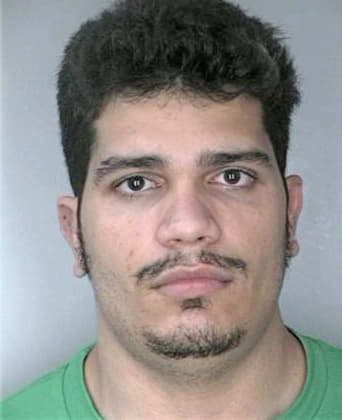 Saldana Pablo - Hillsborough County, FL 
