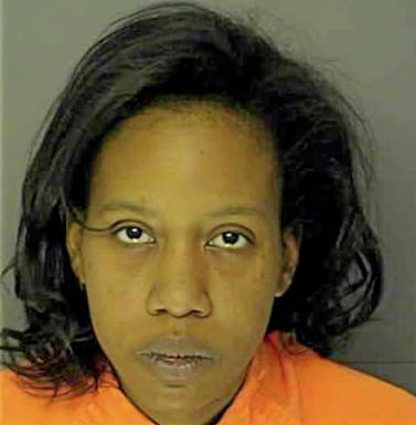 Robinson Quianna - Horry County, SC 