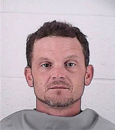 Howton Richard - Johnson County, KS 