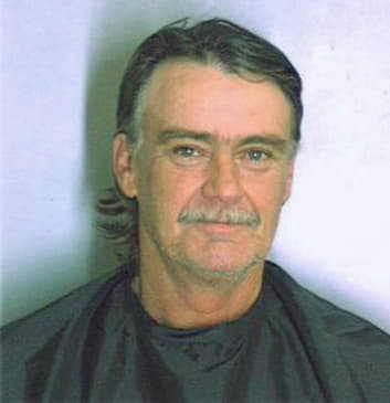 Rapp Rick - Dekalb County, GA 