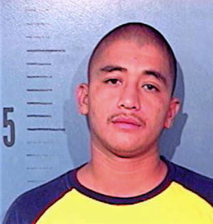 Cisneros Robert - Taylor County, TX 