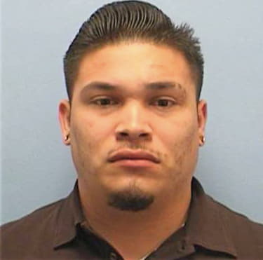 Griego Saul - Travis County, TX 