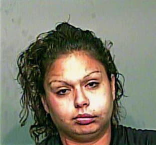 Gonzales Synthia - TomGreen County, TX 