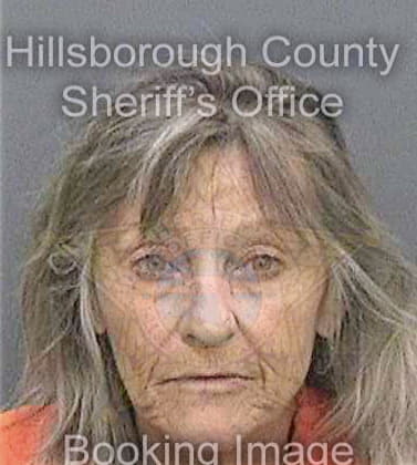 Mancera Teresa - Hillsborough County, FL 