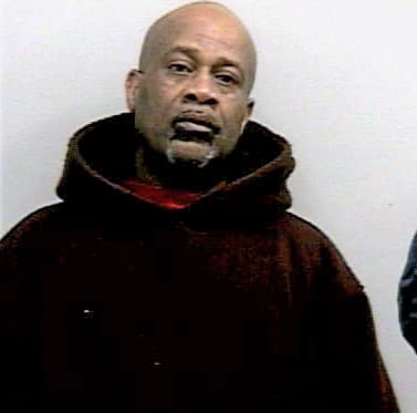 Hill Terrence - Gwinnett County, GA 