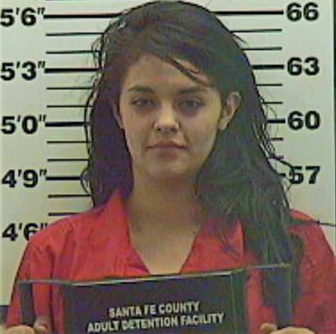 Lopez Vanessa - SantaFe County, NM 