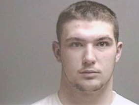 Mazzei Vincent - Mahoning County, OH 