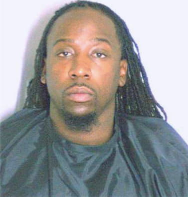 Jones Willie - Dekalb County, GA 