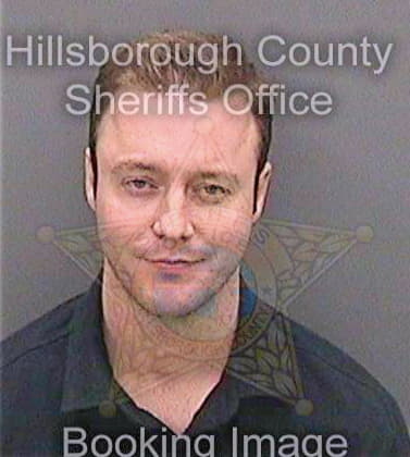 Tucker Zachary - Hillsborough County, FL 