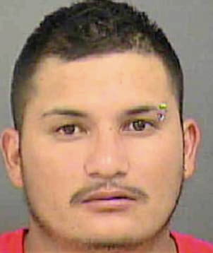 Soto-Rangel Alejandro - Mecklenburg County, NC 