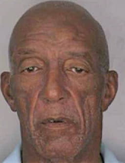 Brooks Alonzo - Hillsborough County, FL 