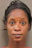 Williams Ameenah - Johnson County, MO 