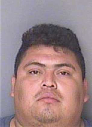 Solano Andres - Gaston County, NC 