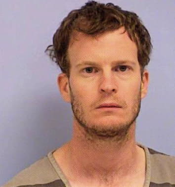 Rienstra Andrew - Travis County, TX 