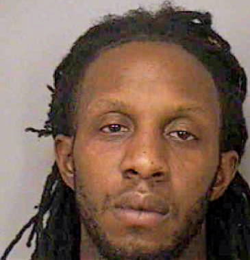 Redmond Aundray - Polk County, FL 