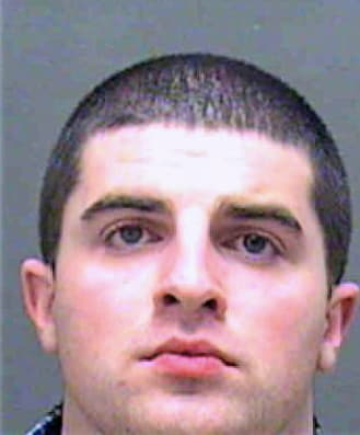Mcdonnell Ben - Mecklenburg County, NC 