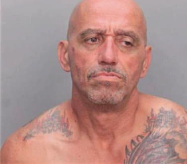 Perez Braulio - Dade County, FL 