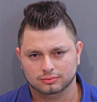 Ruedas-Herrera Carlos - Hamilton County, TN 