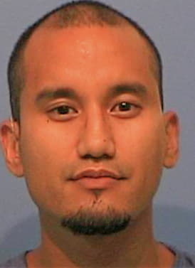 Garcia Cecil - Williamson County, TX 
