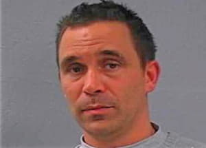 Simkins Chad - Greene County, MO 