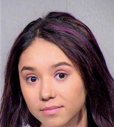 Cortez Christina - Maricopa County, AZ 