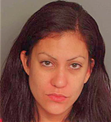 Clagett Christine - Berkeley County, SC 