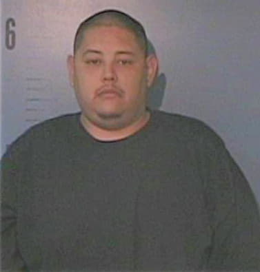 Delacruz Christopher - Taylor County, TX 
