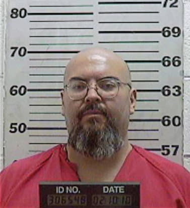 Romero Dennis - SantaFe County, NM 