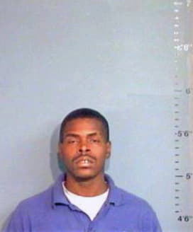 Alexander Earl - Brazos County, TX 