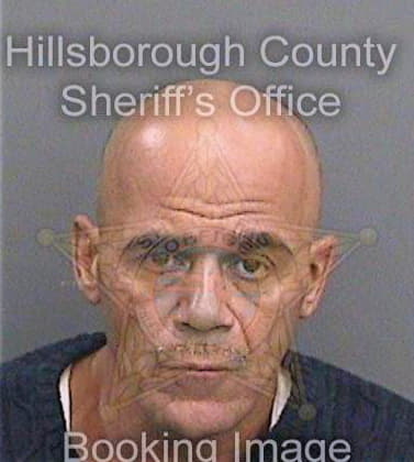 Sanchez Edwin - Hillsborough County, FL 