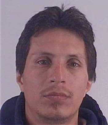 Lopez Efrain - Tarrant County, TX 