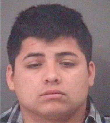 Guerra Francisco - Galveston County, TX 