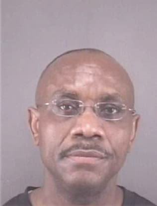 Gibson Isaac - Forsyth County, NC 