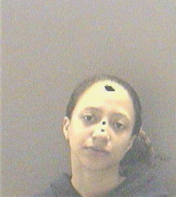 Bye Janell - Gwinnett County, GA 