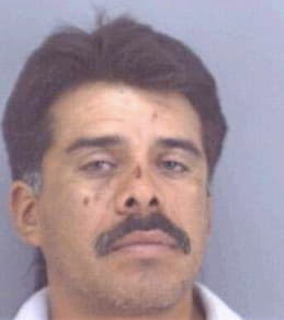 Arzola Javier - Smith County, TX 