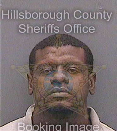 Singletary Jeffery - Hillsborough County, FL 