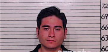 Ramos Joel - Comal County, TX 