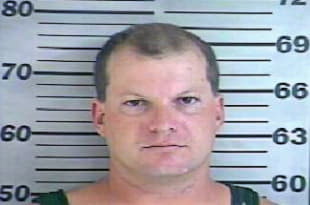 Hogshooter John - Dyer County, TN 