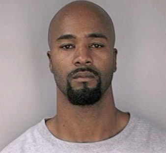 Shuler John - Hillsborough County, FL 