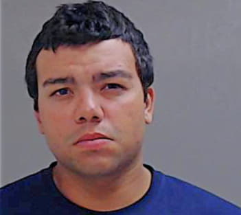 Lugo Jose - Hidalgo County, TX 