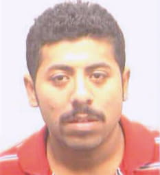 Roman Jose - Fulton County, GA 