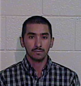 Saldana Jose - Hidalgo County, TX 