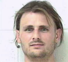Harvie Joseph - Okmulgee County, OK 