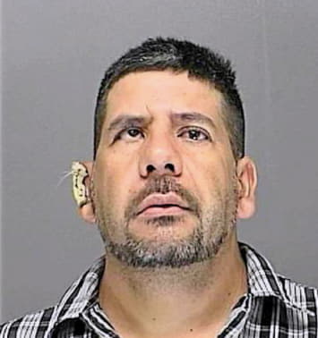 Ruiz Justo - Volusia County, FL 