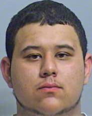 Miramontes Kevin - Tulsa County, OK 