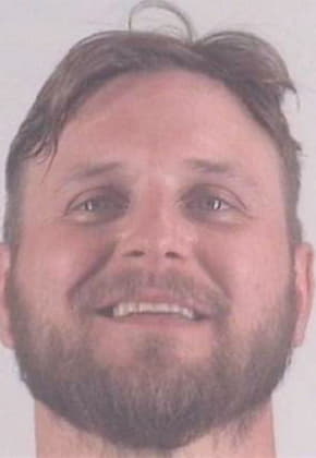 Brantley Kris - Tarrant County, TX 