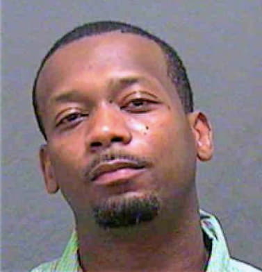Worley Lamarr - Mecklenburg County, NC 