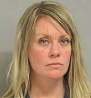 Johnson Laura - Tulsa County, OK 