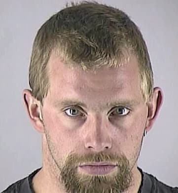 Allen Lester - Deschutes County, OR 