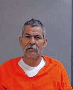 Belmares Martin - Hidalgo County, TX 